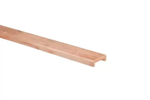 Afdeklat Vlak Douglas