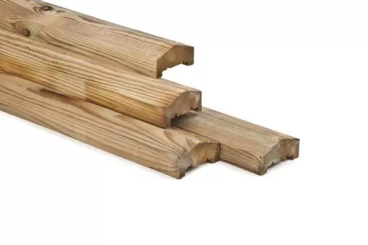 Afdeklat Piramide Ge&iuml;mpr.