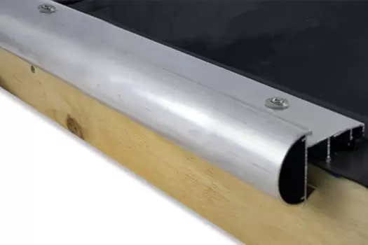 Aluminium Kraaltrim 250 cm