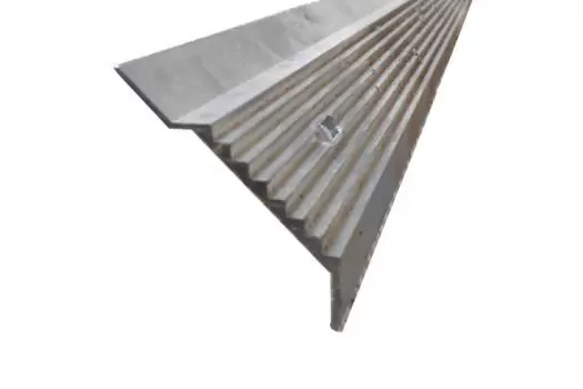 Aluminium Knelstrip