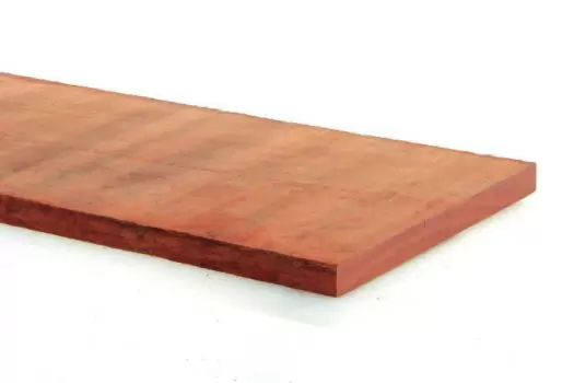 Angelim Vermelho 20 x 200