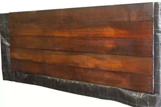 Beschoeiingsschot 100 cm