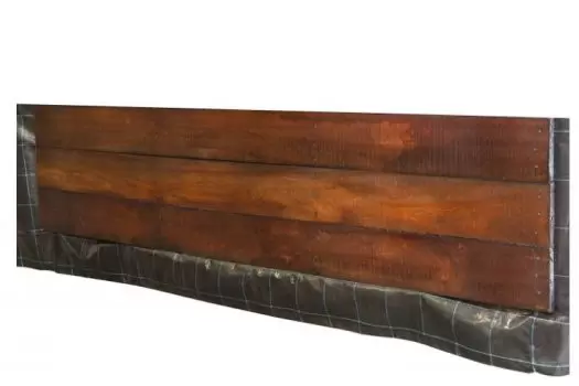 Beschoeiingsschot 60 cm