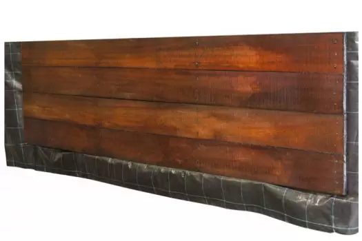 Beschoeiingsschot 80 cm