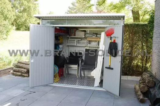 Biohort Avantgarde A5 260 x 220