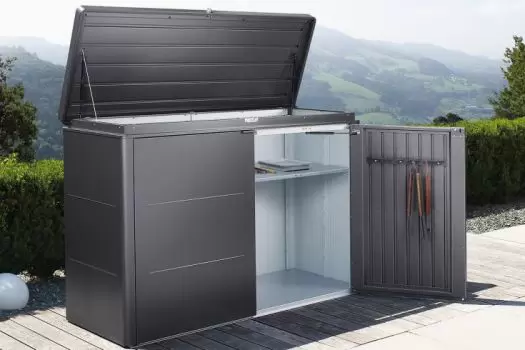 Highboard 160x70x118