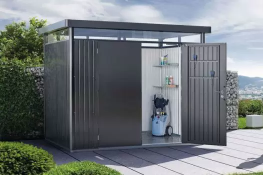 Biohort Highline H1 275 x 155