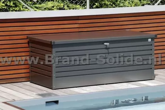 Biohort Hobbybox 180x79x71