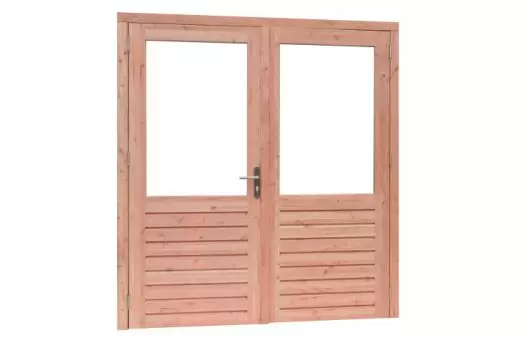 Douglas Deur 202 x 221