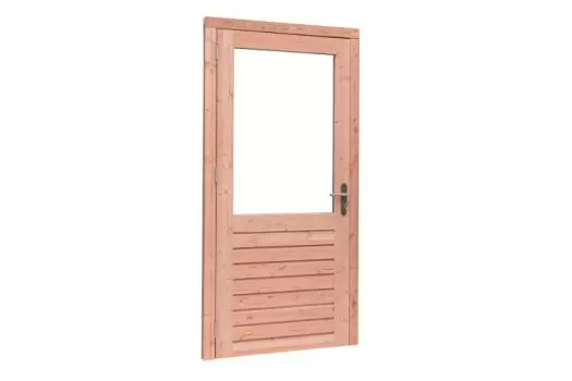 Douglas Deur 109 x 221