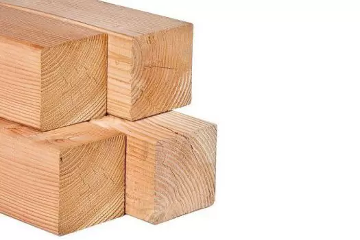 Douglas Paal 120 x 120 mm