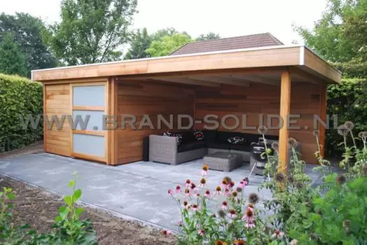 Ceder 300 x 350 luifel 400