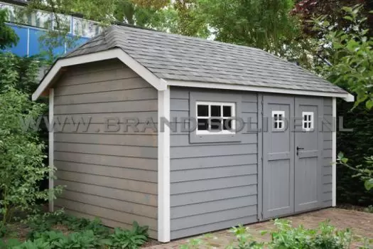 Tuinhuis Cottage 300 x 400