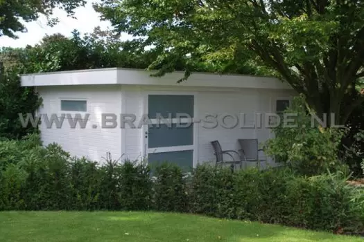 Moderne Berging 600 x 300