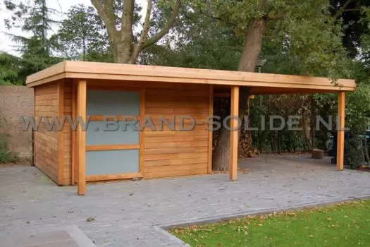 Ceder 350 x 300 luifel 350