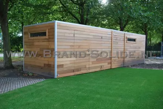 kubus ceder 800 x 250