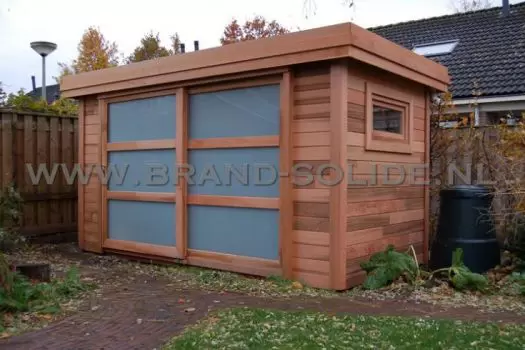 Modern Ceder 400 x 250