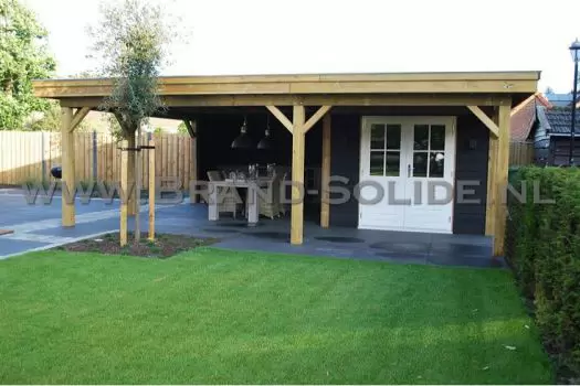 Buitenverblijf 700 x 700