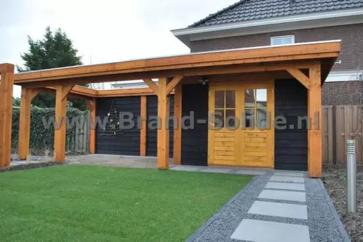 maatwerk Douglas 850 x 400