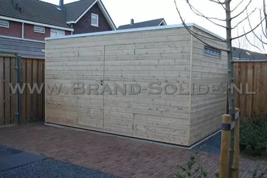 Kubus Domino 400 x 250