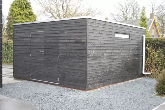 Kubus Domino 400 x 400