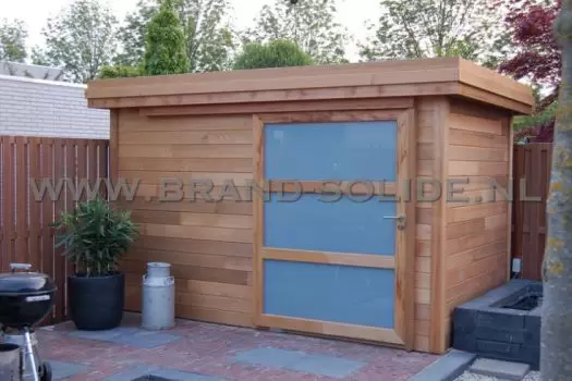 Modern Ceder 350 x 200