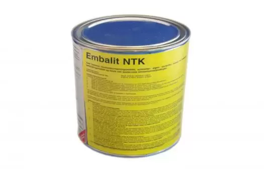 Embalit NTK groen