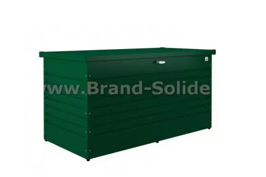 hobbybox in groen i.p.v. antrazit