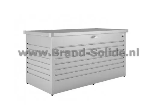 hobbybox in zilver i.p.v. antrazit