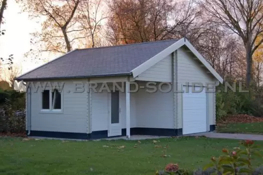 maatwerk garage 550 x 650