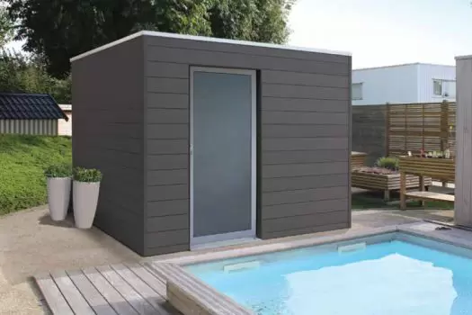 Kunststof WPC | Stel samen