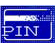 Pin betaling