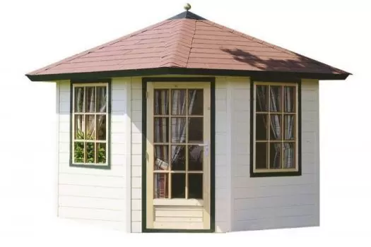 Lugarde Vijfhoek 240 x 240