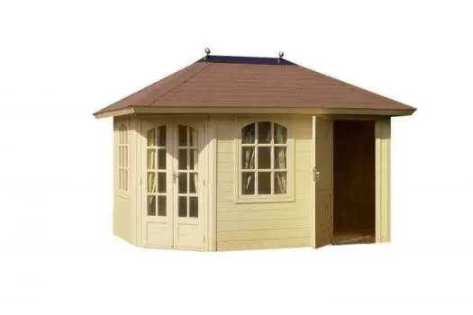 Lugarde Vijfhoek 240 x 360