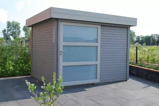 Moderne Berging 300 x 250