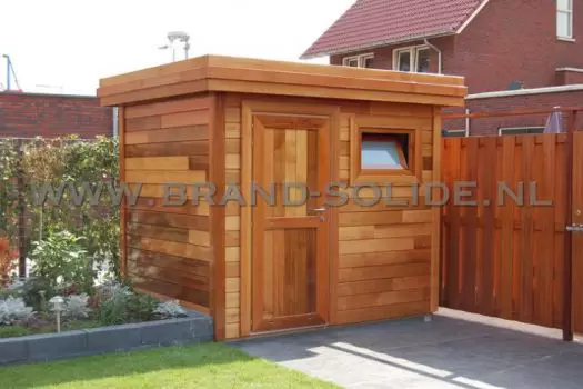 Modern Ceder 250 x 200