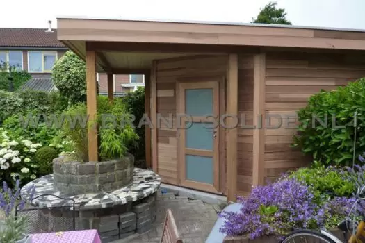 Ceder maatwerk 300 x 500