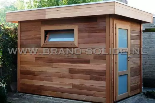 Modern Ceder 200 x 300