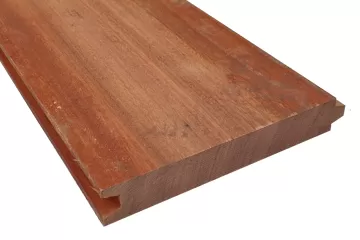 Damwandplanken