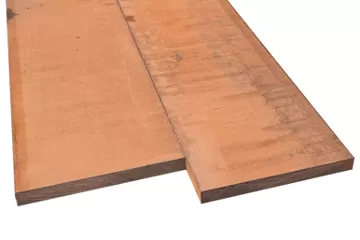 Beschoeiingsplanken