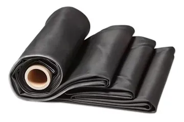 EPDM & Toebehoren