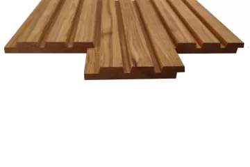 Triple Design