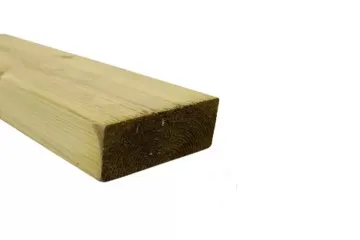 Geïmpregneerde Balken