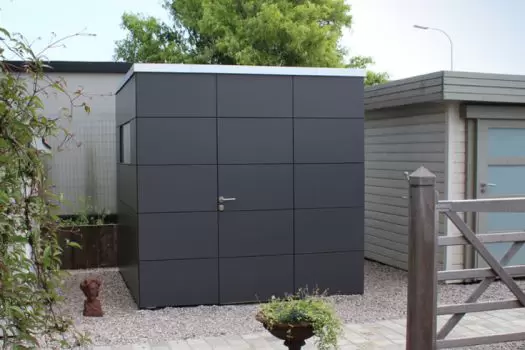 Onderhoudsvrij | Stel samen