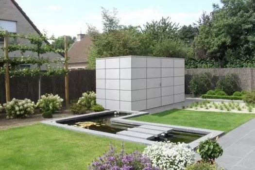 Onderhoudsvrij | Stel samen