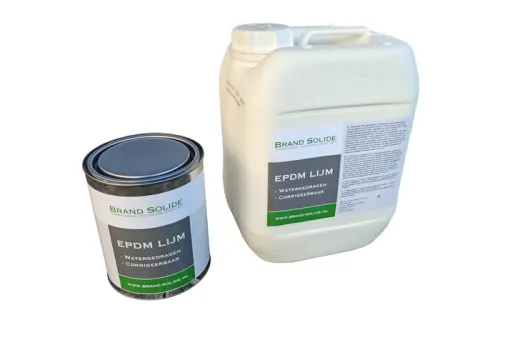 EPDM Lijm (waterbasis)