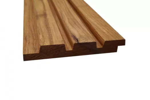 Triple Profiel Frake