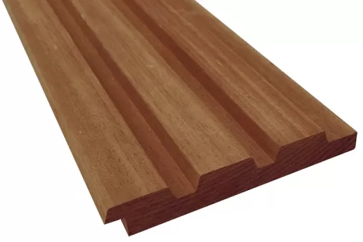 Triple Profiel Ayous