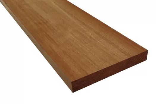 Geschaafde Plank Ayous