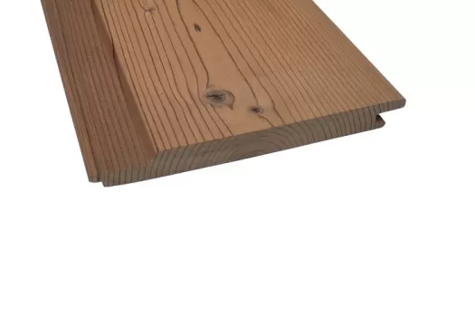 Thermo Vuren | Channel Siding XL